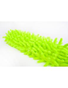Miotełka na kiju kurzawka chenille mikrofibra 56cm