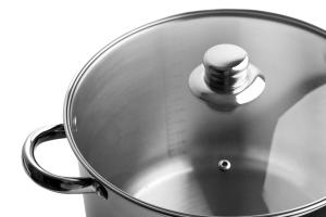 Garnek nierdzewny STOCK POT 26 cm 11L KO-0703