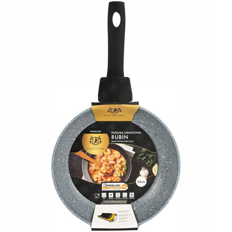 Patelnia aluminiowa rubin 24 cm (1)- 5905155001498.jpg