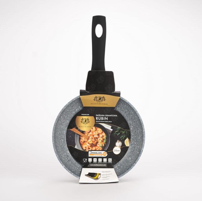Patelnia aluminiowa 20 cm Rubin- 5905155001481 (1).jpg