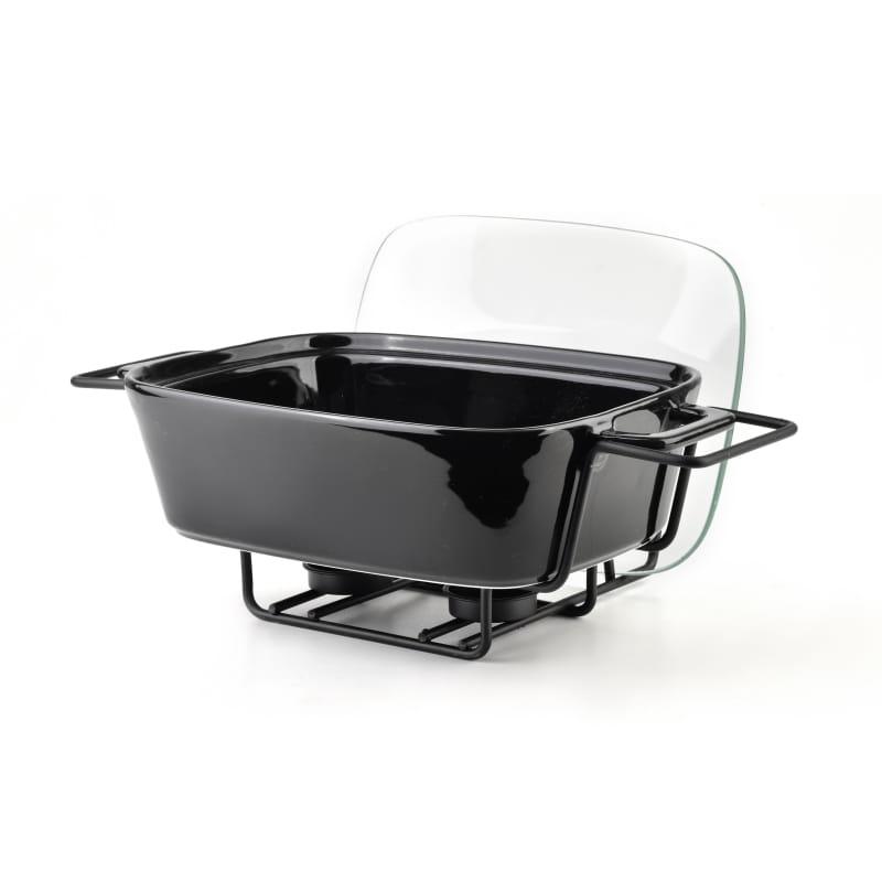 mod kitchen naczynie z podgrz 36x25x15 czarny(2).jpg
