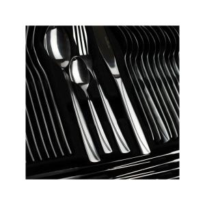 Komplet sztućców 72 El. walizka MONICA 8216