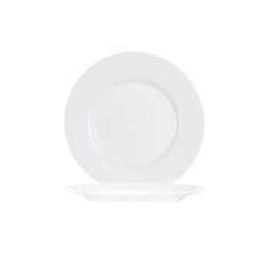 Talerz obiadowy płytki 24 cm Every day G0564