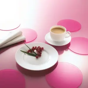 Talerz deserowy 19 cm Every day G0565