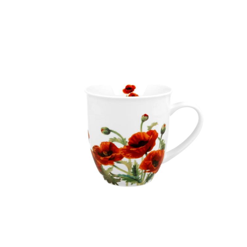 kubek-400-ml w metalowej puszce-classic poppies-2_.jpg