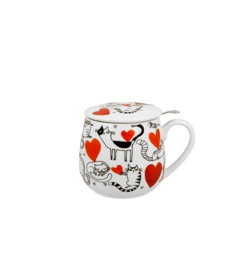 Kubek-baryka-z-zaparzaczem-430ml-Koci Świat-Serca-2.jpg
