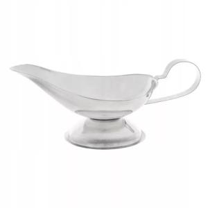 Sosjerka ze stali nierdzewnej duża 1580