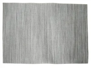 Podkładka prostokątna stołowa mata na stół tworzywo sztuczne 30 x 44,5 cm
