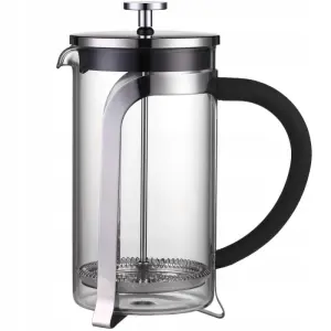 Zaparzacz tłokowy do kawy dzbanek z tłokiem 600 ml French Press