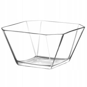Salaterka 1,9 L do serwowania sałatek,przystawek,owoców i deserów 6827