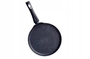 Patelnia do naleśników 26 cm nieprzywierająca non-stick Berretti 5982