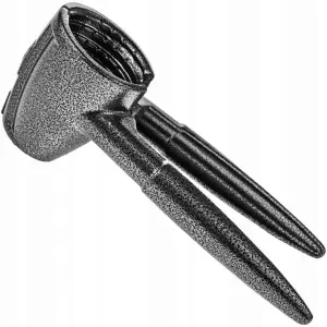 Dziadek do orzechów metalowy 16,5 cm otwieracz uniwersalny 9560
