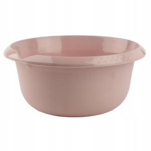 Miska okrągły Viking 3 l różowy