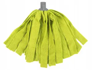 Wkład do mopa z mikrofibry paski 30cm zapas uniwersalny 7696