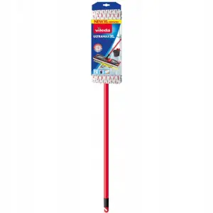 Wiadro i mop płaski Vileda 40 cm