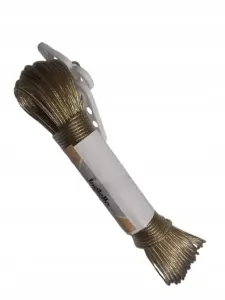 Linka do bielizny z metalowym wkładem 20m