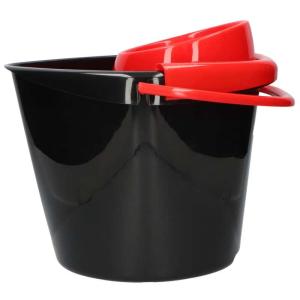 Wiadro z wyciskaczem Jagiełło 14 l