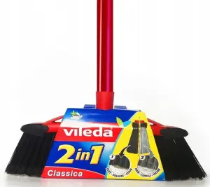 Szczotka uniwersalna Vileda Classica 2w1