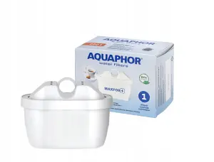 Wkład filtrujacy do wody B25 do dzbanka Aquaphor Maxfor wymienny wkład 3886