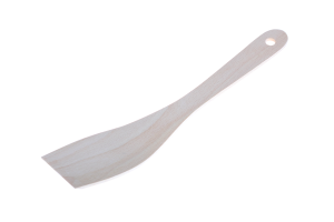 Łopatka gięta, drewniana 30cm [157/144]
