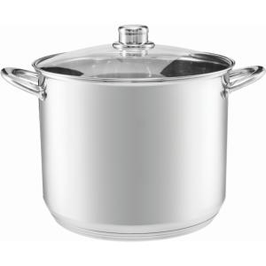 Garnek nierdzewny STOCK POT 30 cm 15L KO-0727