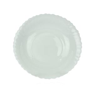 Talerz obiadowy głęboki 22 cm CARBO 3482