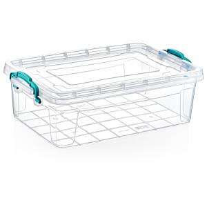 Pojemnik do przechowywania z pokrywą 6,2L [42/340]