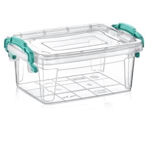 Pojemnik do przechowywania z pokrywą 8,5 L 1397