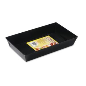 Blacha do pieczenia non stick fakturowana 39x23,5