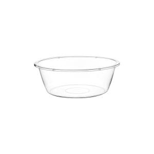 Miska okrągła plastikowa 5L 0260
