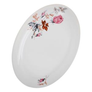 Półmisek 30 cm róża KOKO 5372