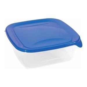 Pojemnik na żywność Fresh&go 1,7L niebieski 1015