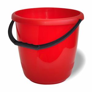 Wiadro z uchwytem 6L DELTA 23 cm 60/16