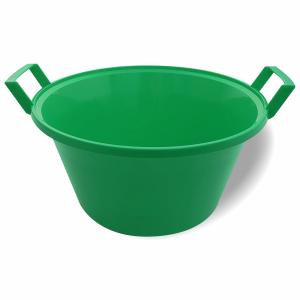 Miska 40 cm z uchwytami artgos MIX 7991