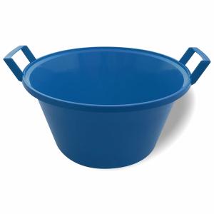 Miska z uchwytami 51 cm artgos MIX 7993