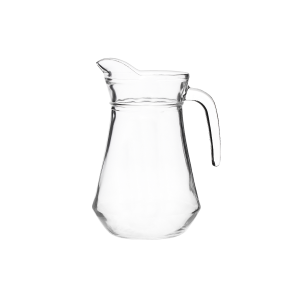 Dzbanek szklany 1,3L 1715