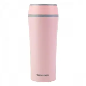 Kubek termiczny, termos 350 ml TOPFANN 9741