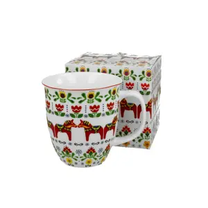 Kubek 650 ml kubas skandynawski 2000