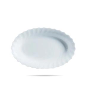 Półmisek owalny 22 cm TRIANON 66516