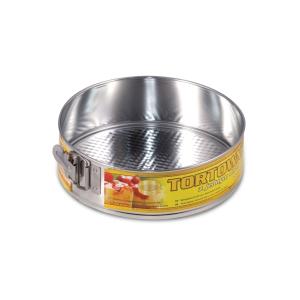 Tortownica 24cm forma blacha do pieczenia okrągła