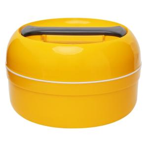 Termos obiadowy AMIRA 1,7 l mix kolorów