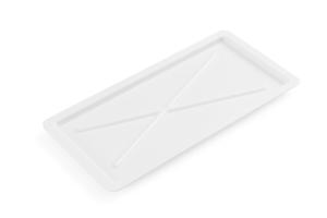 Tacka do suszarki podstawka rynienka 345x240 0,7mm