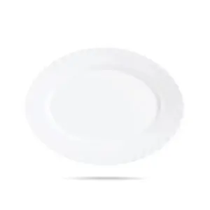 Półmisek owalny 35 cm TRIANON 9172