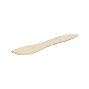 Nożyk do smarowania masła, drewniany 18cm [125/98]