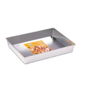 Blacha do pieczenia dno fakturowane 350x280 1487