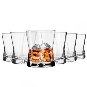 Szklanki do whisky X-line 290 ml 119/267