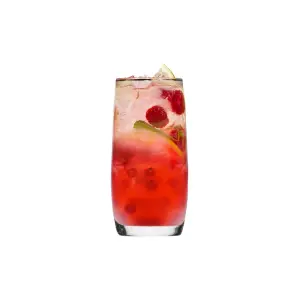 Szklanki long drink Blended 350 ml 119/180