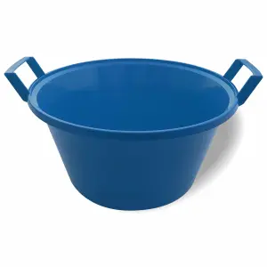 Miska z uchwytami 51 cm artgos MIX 7993