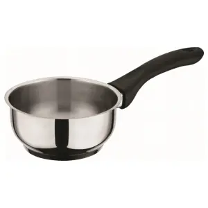 Rondel nierdzewny 18 cm KORAL indukcja 5586