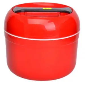 Termos obiadowy duży 2,7l mix kolorów